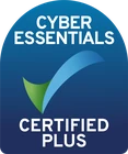 Cyber Essentials Plus certified